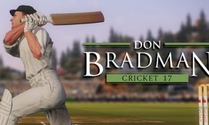 Don Bradman Cricket 17 IOS/APK Full Version Free Download