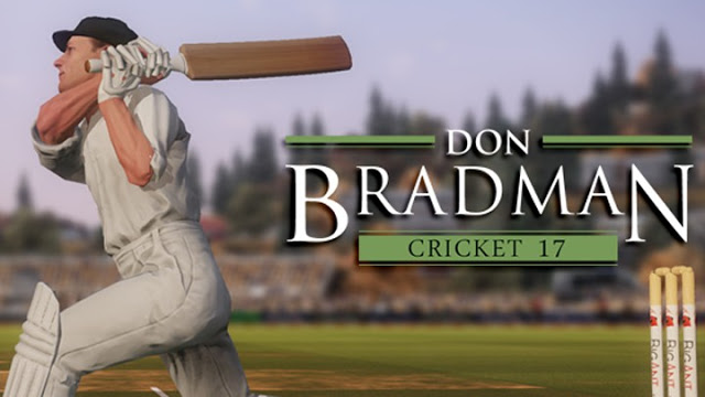 Don Bradman Cricket 17 IOS/APK Full Version Free Download