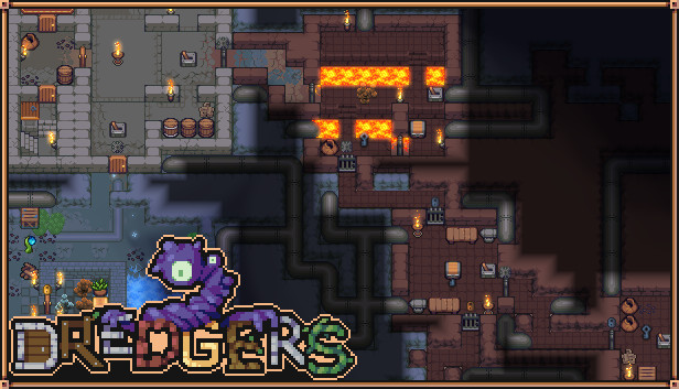 Dredgers Mobile Game Download Full Free Version
