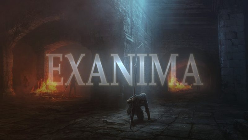 Exanima PC Game Latest Version Free Download