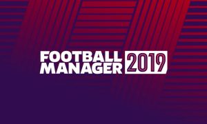 FOOTBALL MANAGER 2019 Free Game For Windows Update Jan 2022