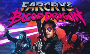 Far Cry 3: Blood Dragon Mobile Game Download Full Free Version