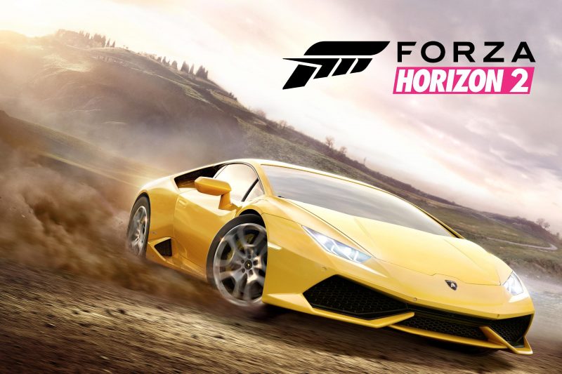 Forza Horizon 2 Game Download (Velocity) Free For Mobile