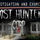 Ghost Hunters Corp Free Download PC Windows Game
