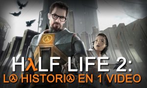 Half Life 2 PC Game Download For Free