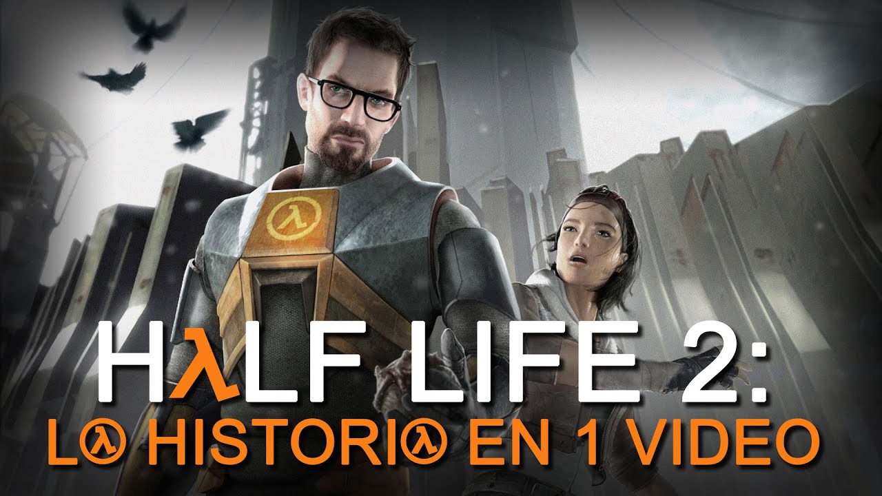 Half Life 2 PC Game Download For Free