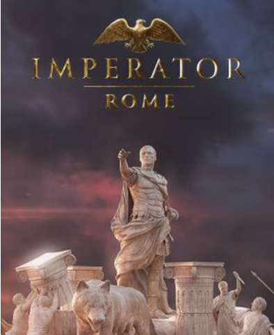 Imperator Rome PC Download Free Full Game For windows