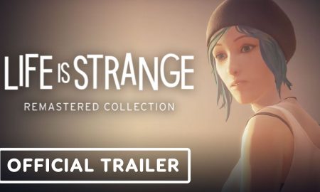 Life is Strange: Trailer and Remastered Release Date
