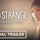 Life is Strange: Trailer and Remastered Release Date
