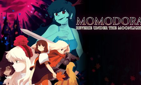 MOMODORA REVERIE UNDER THE MOONLIGHT Free Download PC Windows Game
