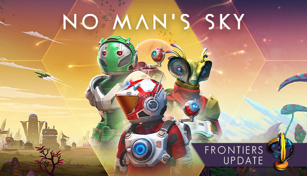 NO MAN’S SKY PC Game Download For Free