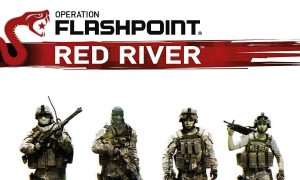 Operation Flashpoint Red River PC Download Game For Free