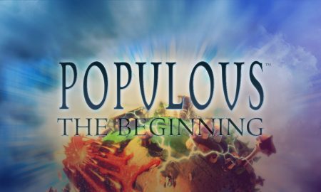 Populous: The Beginning Free Game For Windows Update Jan 2022