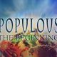 Populous: The Beginning Free Game For Windows Update Jan 2022