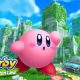 Release Date Revealed for New Kirby and Forgotten Land Trailer