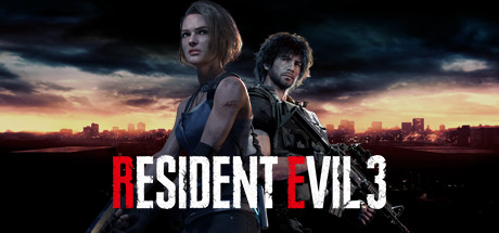 Resident Evil 3 PC Download Game For Free