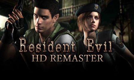 Resident Evil HD Remaster Free Mobile Game Download Full Version