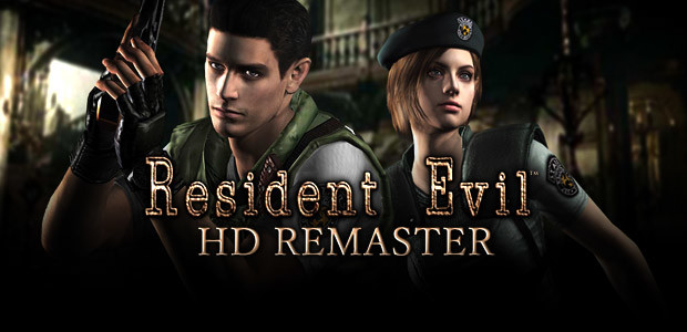 Resident Evil HD Remaster Free Mobile Game Download Full Version