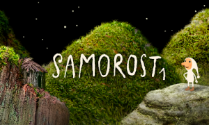 SAMOROST 1 & 2 Free Download PC Game (Full Version)