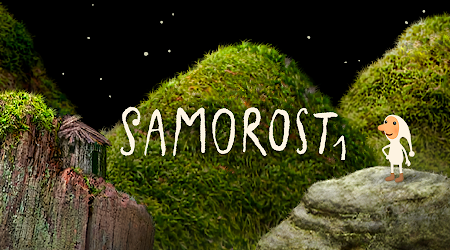 SAMOROST 1 & 2 Free Download PC Game (Full Version)