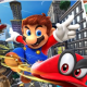 Super Mario Odyssey PC Game Latest Version Free Download