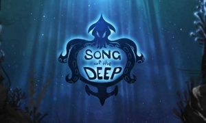 Song of the Deep IOS Latest Version Free Download