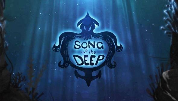 Song of the Deep IOS Latest Version Free Download