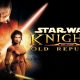 Star Wars: Knights of the Old Republic Free Download For PC