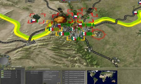 Supreme Ruler 2020 Free Download For PC