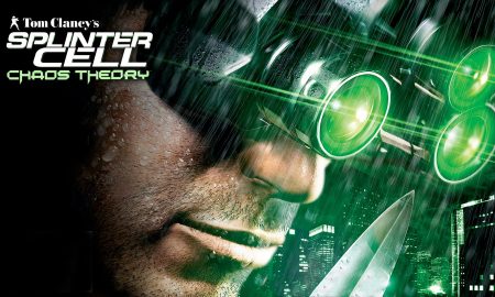 Tom Clancy’s Splinter Cell: Chaos Theory Free Download PC Windows Game