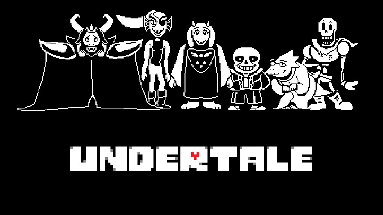Undertale Android & iOS Mobile Version Free Download