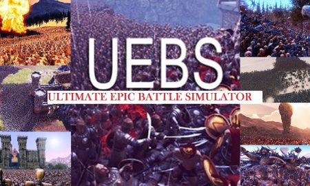 Ultimate Epic Battle Simulator IOS Latest Version Free Download