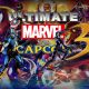 Ultimate Marvel vs. Capcom 3 Mobile iOS/APK Version Download
