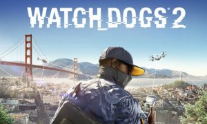 Watch Dogs 2 Reloaded IOS Latest Version Free Download