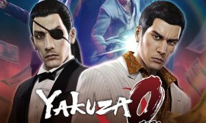 Yakuza 0 Free Game For Windows Update Jan 2022