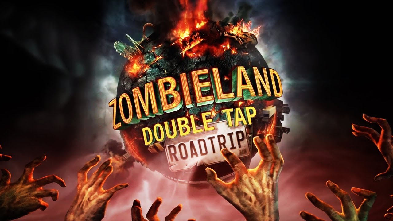 Zombieland: Double Tap Road Trip Mobile iOS/APK Version Download