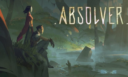 Absolver Free Game For Windows Update Jan 2022