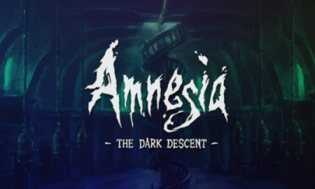 Amnesia: The Dark Descent Full Game Mobile for Free