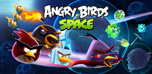 Angry Birds Space Free Download PC Windows Game