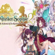 Atelier Sophie 2 The Alchemist of the Mysterious Dream IOS/APK Download