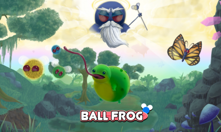 Ballfrog Download Full Game Mobile Free