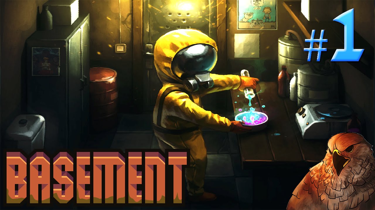 Basement Free Mobile Game Download Full Version