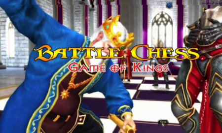 Battle Chess: Game of Kings IOS/APK Download