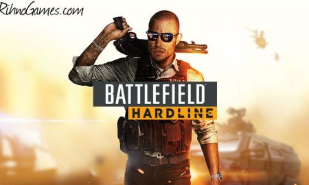 Battlefield Hardline iOS/APK Full Version Free Download