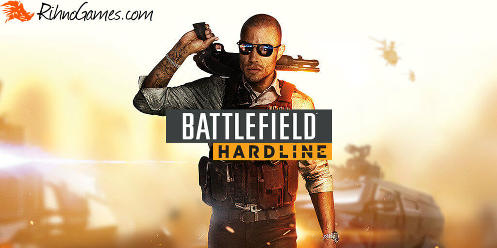 Battlefield Hardline Full Version Mobile Game