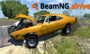 BeamNG Drive PC Game Latest Version Free Download