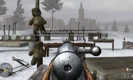CALL OF DUTY 2 Full Game Mobile for Free