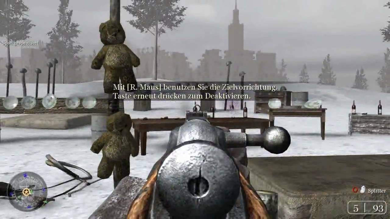 CALL OF DUTY 2 Full Game Mobile for Free