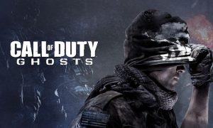 Call Of Duty Ghosts Free Download For PC