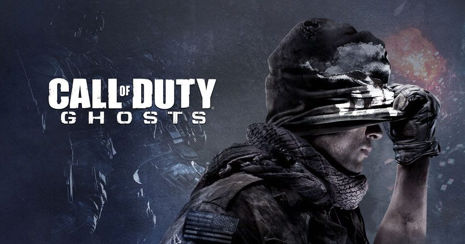 Call Of Duty Ghosts Free Download For PC